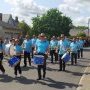 Kermesse 8 juin 2025 - Fred