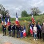 Une rue au nom de Pierre Rialland héros de la Résistance
