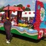 Kermesse 8 juin 2025 - Fred