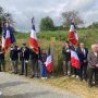 Une rue au nom de Pierre Rialland héros de la Résistance