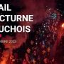 Trail Nocturne Touchois 25 novembre 2023