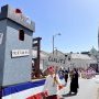 Kermesse 14 juin 2026 - Stan