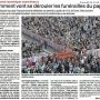 Comment vont se dérouler les funérailles du pape - Ouest-France 26 avril 2025