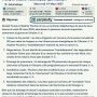 Echange par téléphone Trump et Poutine - Perplexity 19 mars 2025