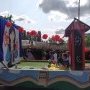 Kermesse 8 juin 2025 - Fred