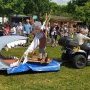 Kermesse 8 juin 2025 - Fred