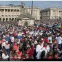Foule immense pour la messe à la Concorde - O.F. 27/09/2026 - 3/3