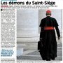 Les démons du Saint-Siège - Presse Océan 4 mai 2025 - 1/2