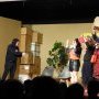 Braquage au Point Relais - spo 05/02/2025